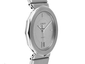 Thumbnail von Corum Lion Heart Ref.36800 20V13 1980 original Box sehr gut Vintage </h1>