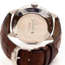 Thumbnail von Glashütte Original Senator 39-42-14-24-04 </h1>