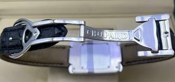 Thumbnail von Chopard La Strada 23mm Ladies Watch Box/papers La Strada 18k Like NEW with Box&Papers