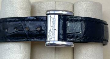 Thumbnail von Chopard La Strada 23mm Ladies Watch Box/papers La Strada 18k Like NEW with Box&Papers