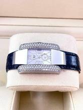 Thumbnail von Chopard La Strada 23mm Ladies Watch Box/papers La Strada 18k Like NEW with Box&Papers