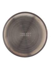 Thumbnail von Venus Gents / Unisex 1-Button Chronograph Wristwatch medium / small size manual wind Mono – Poussoir