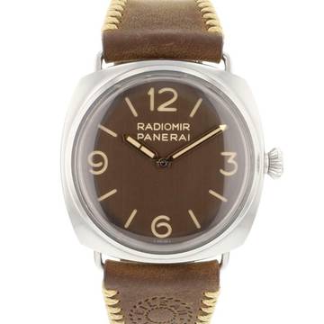  Panerai Radiomir Eilean Edition NEW </h1> 