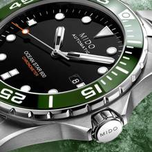 Thumbnail von Mido Ocean Star 600 Chronometer Special Edition Special Edition
