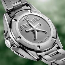 Thumbnail von Mido Ocean Star 600 Chronometer Special Edition Special Edition