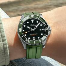 Thumbnail von Mido Ocean Star 600 Chronometer Special Edition Special Edition