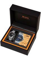 Thumbnail von Mido Multifort Limited Edition Multifort Powerwind Limited Edition