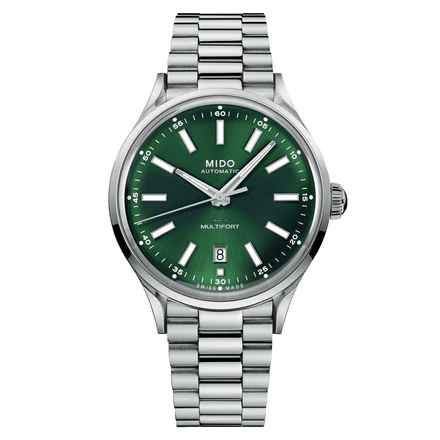  Mido Multifort M040.407.11.091.00 