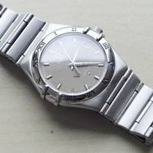 Thumbnail von Omega Constellation Gents Date with papers </h1>