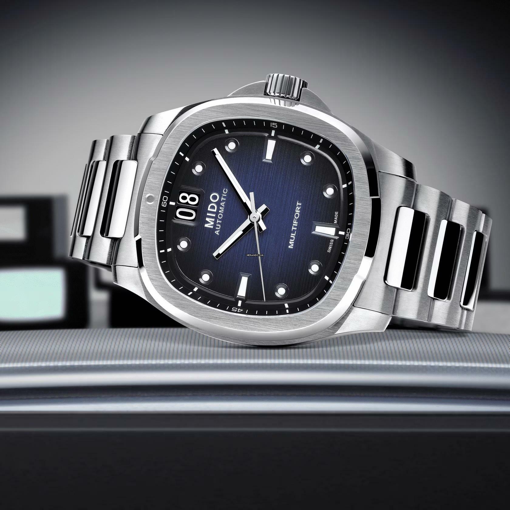 Thumbnail von Mido Multifort Tv Big Date