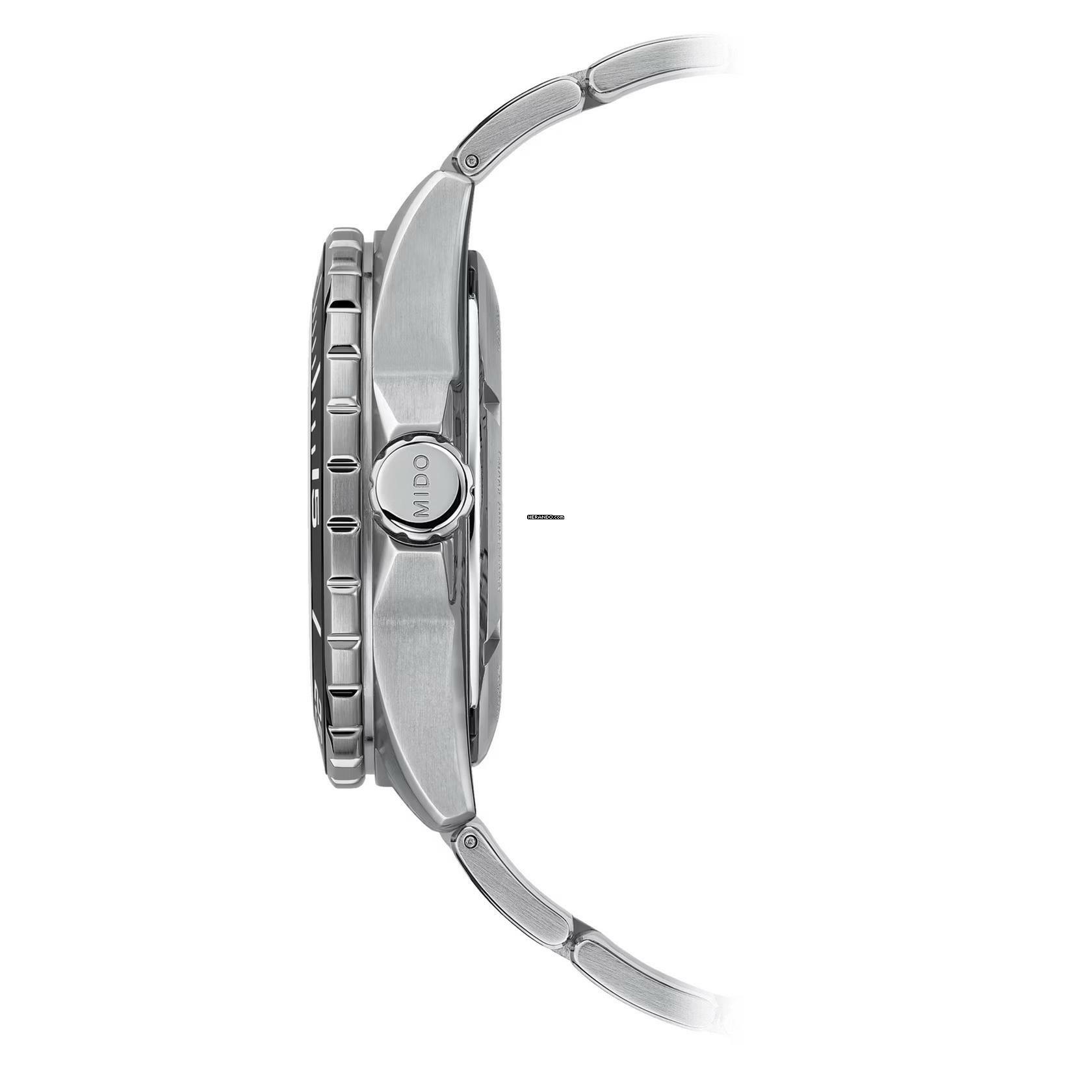 Thumbnail von Mido Ocean Star 600