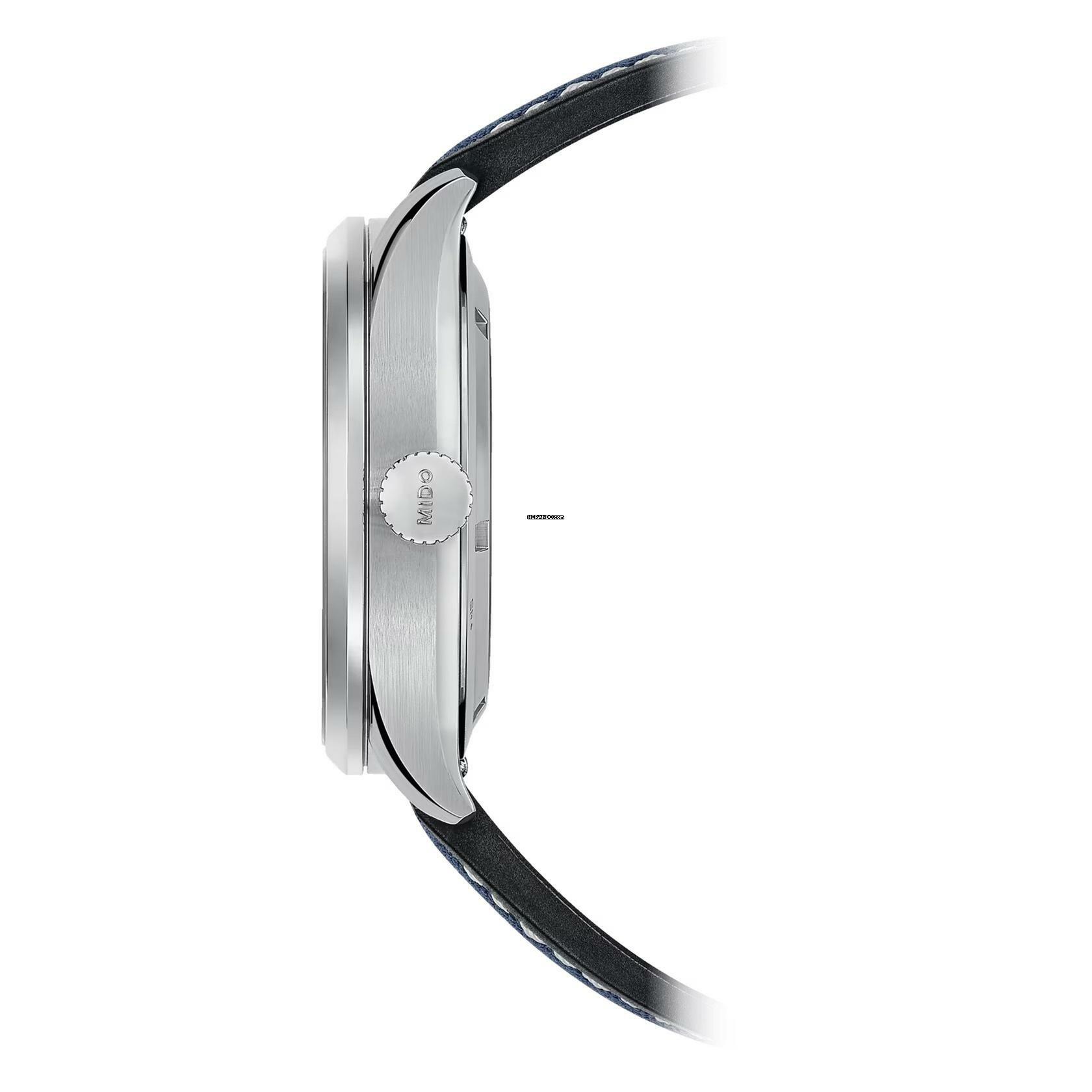 Thumbnail von Mido Multifort M038.430.17.041.00