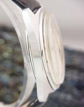 Thumbnail von Omega Seamaster Cal. 565 Automatic 166.065 Herrenuhr Datumanzeige Ø Ca. 38 Mm </h1>