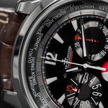 Thumbnail von Jaeger-LeCoultre Master Compressor Extreme World Chronograph Q1768470