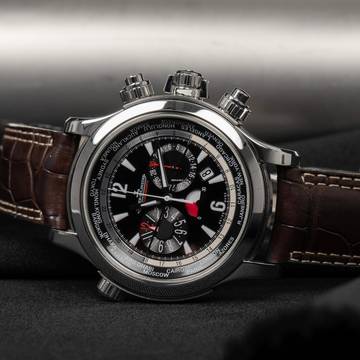  Jaeger-LeCoultre Master Compressor Extreme World Chronograph Q1768470 
