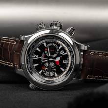 Thumbnail von Jaeger-LeCoultre Master Compressor Extreme World Chronograph Q1768470