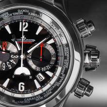 Thumbnail von Jaeger-LeCoultre Master Compressor Extreme World Chronograph Q1768470