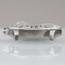 Thumbnail von Rolex Explorer II 16570 Z69 series black dial Full Set 2006