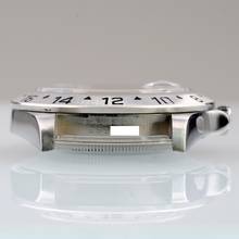 Thumbnail von Rolex Explorer II 16570 Z69 series black dial Full Set 2006