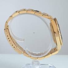 Thumbnail von Rolex Submariner Date 16618 blue tritium dial Full Set 1998’s </h1>