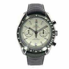 Thumbnail von Omega Speedmaster Professional Moonwatch Grey Side of the Moon Faltschl.311.93.44.51.99.002 </h1>