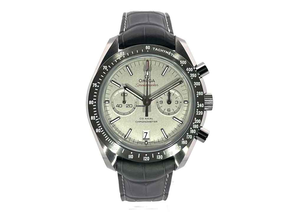  Omega Speedmaster Professional Moonwatch Grey Side of the Moon Faltschl.311.93.44.51.99.002 </h1> 