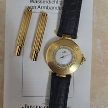 Thumbnail von Jaeger-LeCoultre Rendez-Vous 421.1.09 </h1>