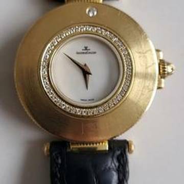 Jaeger-LeCoultre Rendez-Vous 421.1.09 </h1>