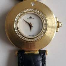 Thumbnail von Jaeger-LeCoultre Rendez-Vous 421.1.09 </h1>