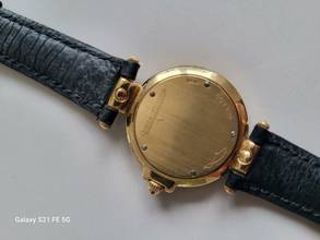 Thumbnail von Jaeger-LeCoultre Rendez-Vous 421.1.09 </h1>