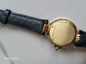Thumbnail von Jaeger-LeCoultre Rendez-Vous 421.1.09 </h1>