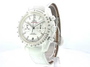 Thumbnail von Omega Speedmaster Moonwatch White Side of the Moon 311.93.44.51.04