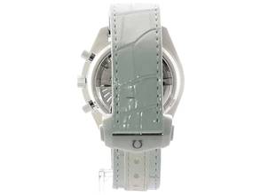 Thumbnail von Omega Speedmaster Moonwatch White Side of the Moon 311.93.44.51.04