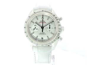 Thumbnail von Omega Speedmaster Moonwatch White Side of the Moon 311.93.44.51.04