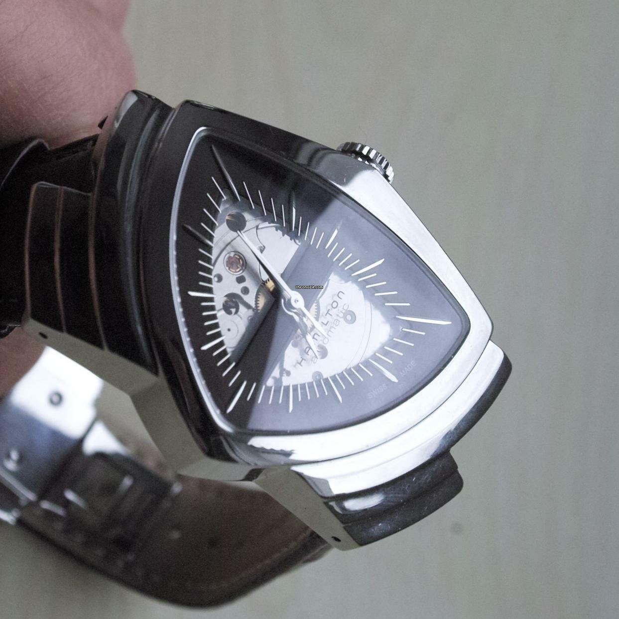 Thumbnail von Hamilton Ventura TOP </h1>