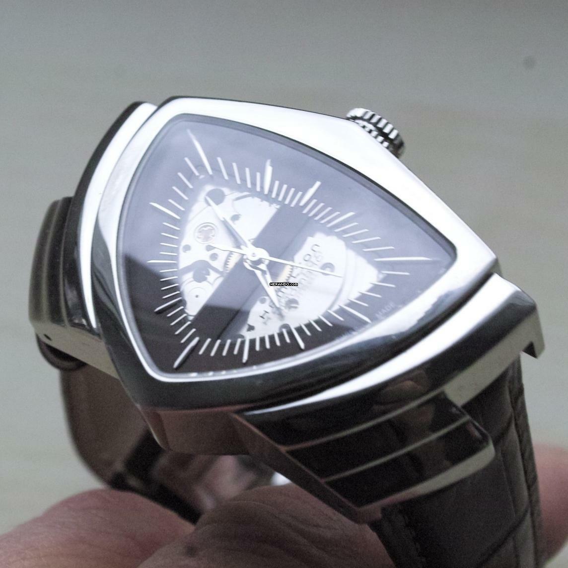 Thumbnail von Hamilton Ventura TOP </h1>