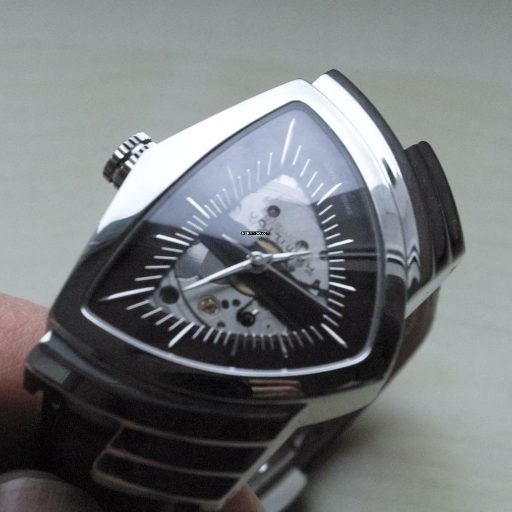 Thumbnail von Hamilton Ventura TOP </h1>