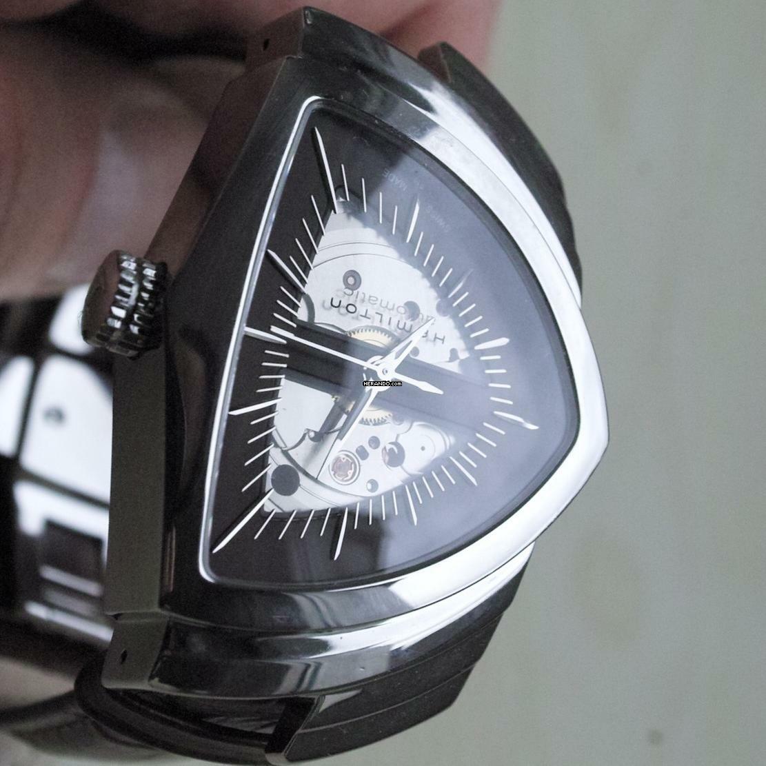 Thumbnail von Hamilton Ventura TOP </h1>