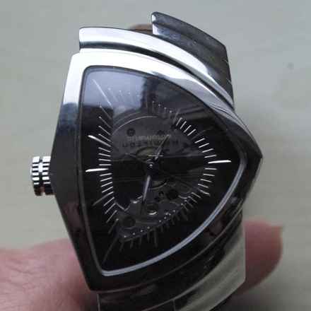  Hamilton Ventura TOP </h1> 