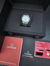 Thumbnail von Omega Speedmaster Professional Moonwatch 310.30.42.50.04.001 White Unworn/New Condition Full Set 2-2026