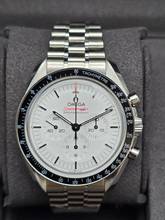Thumbnail von Omega Speedmaster Professional Moonwatch 310.30.42.50.04.001 White Unworn/New Condition Full Set 2-2026