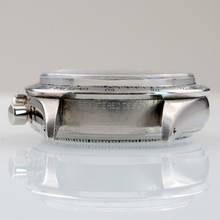 Thumbnail von Rolex Daytona Cosmograph 6239 Big Daytona silver dial TOP Condition Full Set 1967’s </h1>