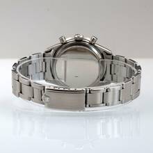 Thumbnail von Rolex Daytona Cosmograph 6239 Big Daytona silver dial TOP Condition Full Set 1967’s </h1>