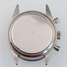 Thumbnail von Rolex Daytona Cosmograph 6239 Big Daytona silver dial TOP Condition Full Set 1967’s </h1>