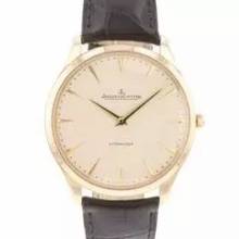 Thumbnail von Jaeger-LeCoultre Master Grande Ultra Thin Rose Gold </h1>