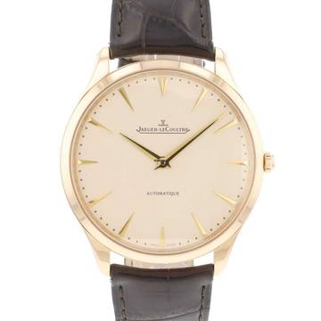  Jaeger-LeCoultre Master Grande Ultra Thin Rose Gold </h1> 
