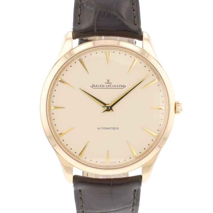  Jaeger-LeCoultre Master Grande Ultra Thin Rose Gold </h1> 