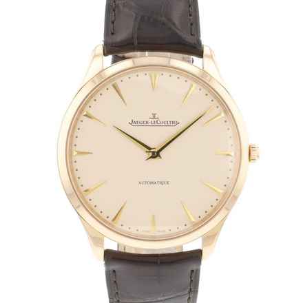  Jaeger-LeCoultre Master Grande Ultra Thin Rose Gold </h1> 