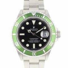 Thumbnail von Rolex Submariner Date 16610 LV </h1>