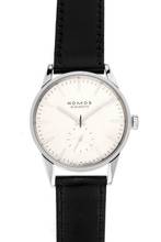 Thumbnail von NOMOS Zürich Glashütte Zürich Ref.801 Full Set Neu